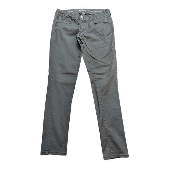 Dollhouse Denim - Low Rise Dollhouse Jeans